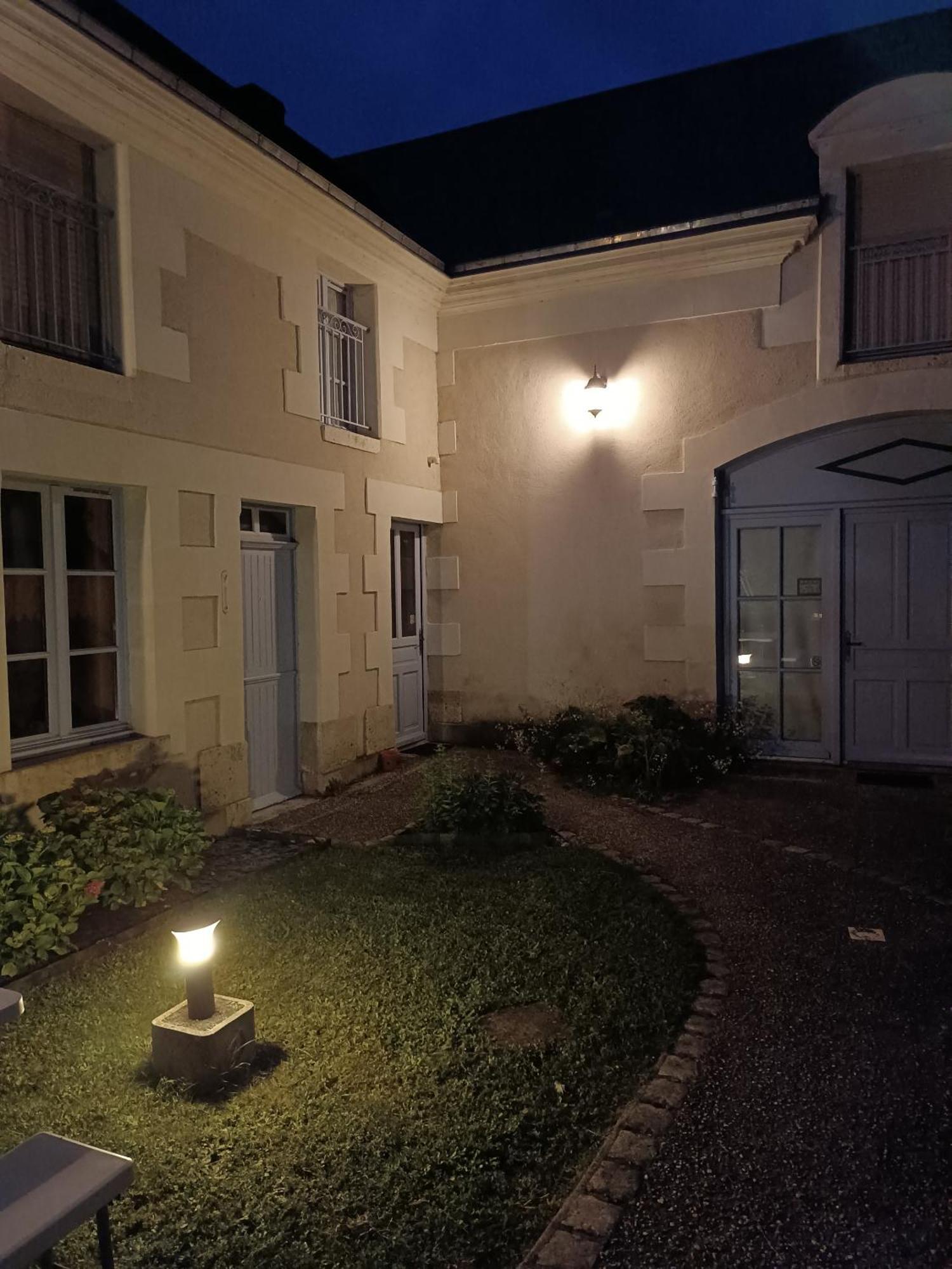 La Varenne Monthou-sur-Cher Kültér fotó